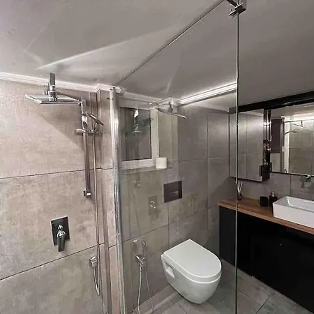 Apartment Metropolitan Prestigious 2 Bedroom Luxury Athens