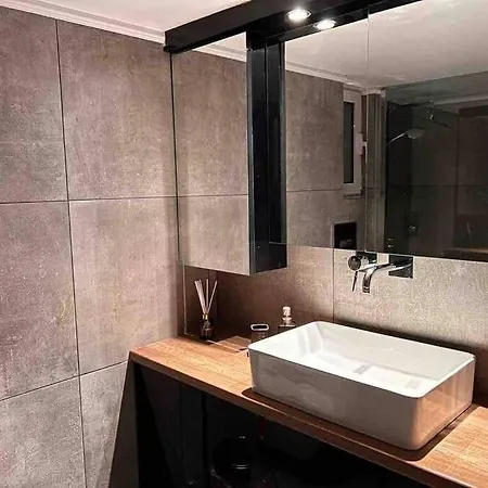 Apartment Metropolitan Prestigious 2 Bedroom Luxury Athens
