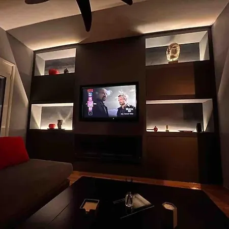 Apartment Metropolitan Prestigious 2 Bedroom Luxury