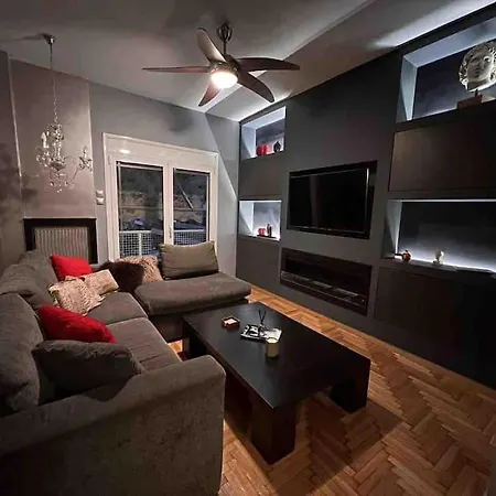 Appartamento Metropolitan Prestigious 2 Bedroom Luxury *