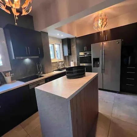 Apartment Metropolitan Prestigious 2 Bedroom Luxury