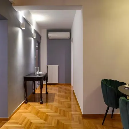 Metropolitan Prestigious 2 Bedroom Luxury