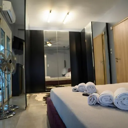 Metropolitan Prestigious 2 Bedroom Luxury *