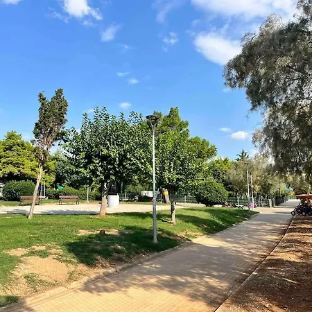 Apartment Metropolitan Prestigious 2 Bedroom Luxury